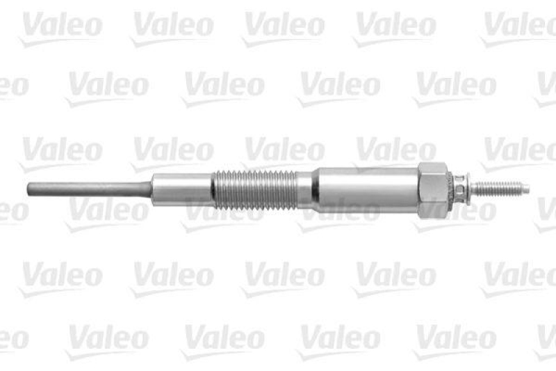 VALEO 345173 Glühkerze MAZDA 626, Premacy