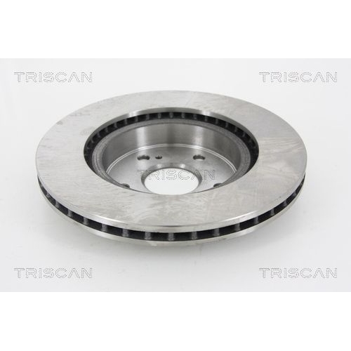 TRISCAN 8120 69117 Bremsscheibe