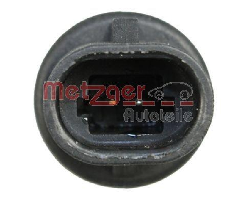 METZGER 0905074 Sensor, Ansauglufttemperatur für OPEL