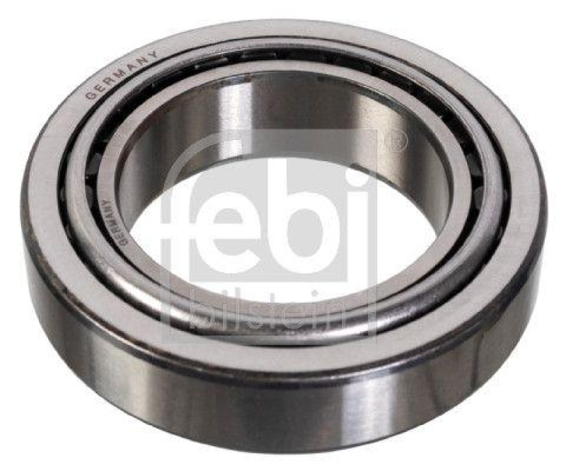 FEBI BILSTEIN 12691 Radlager für Fiat