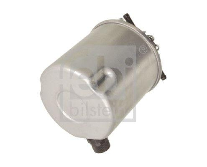 FEBI BILSTEIN 184010 Kraftstofffilter für NISSAN