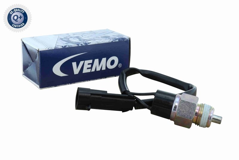 VEMO V24-73-0046 Schalter, Rückfahrleuchte für FIAT