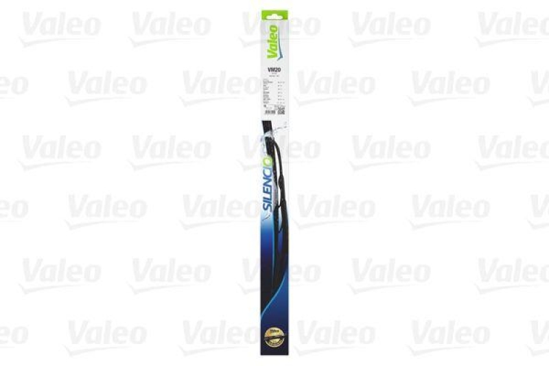 VALEO 574145 Silencio Performance (x1) VM20