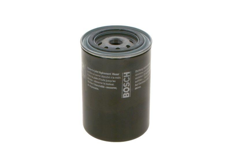 BOSCH 0 451 104 067 Ölfilter P4067 Ø 943mm Höhe 139mm