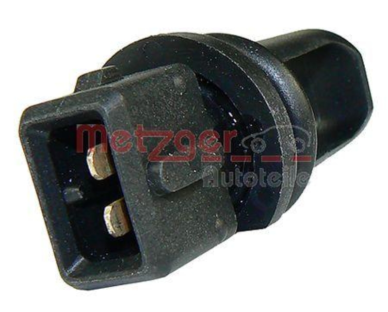 METZGER 0905075 Sensor, Ansauglufttemperatur für OPEL