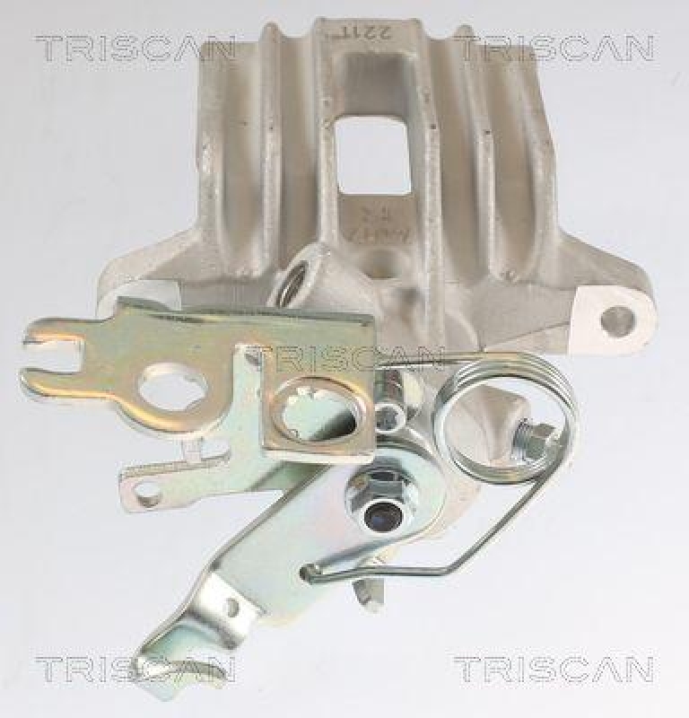 TRISCAN 8175 29236 Triscan Bremssattel für Vag