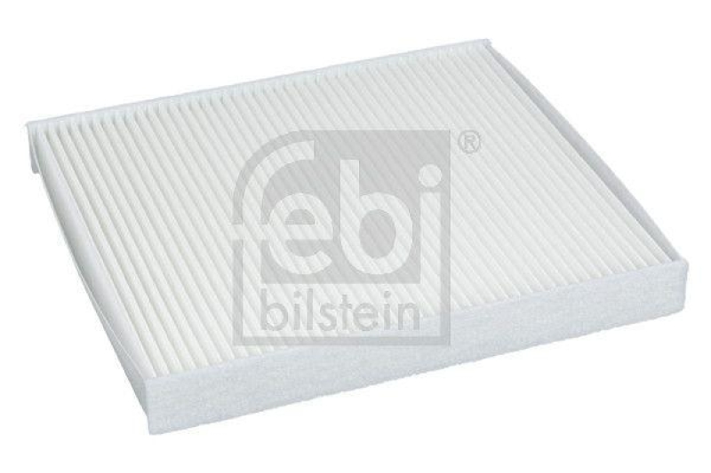 FEBI BILSTEIN 11235 Innenraumfilter für Opel