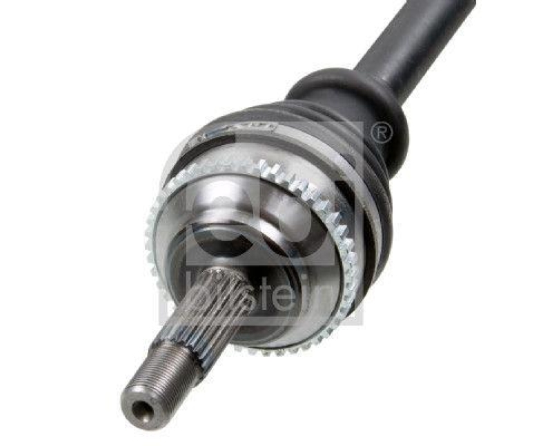 FEBI BILSTEIN 182883 Antriebswelle für Renault