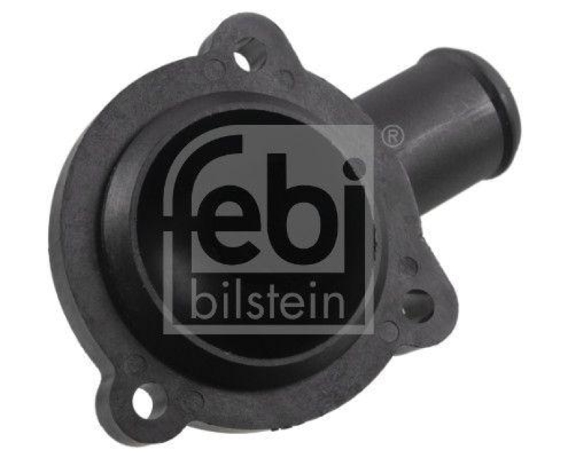 FEBI BILSTEIN 48383 Kühlwasserflansch für Ford