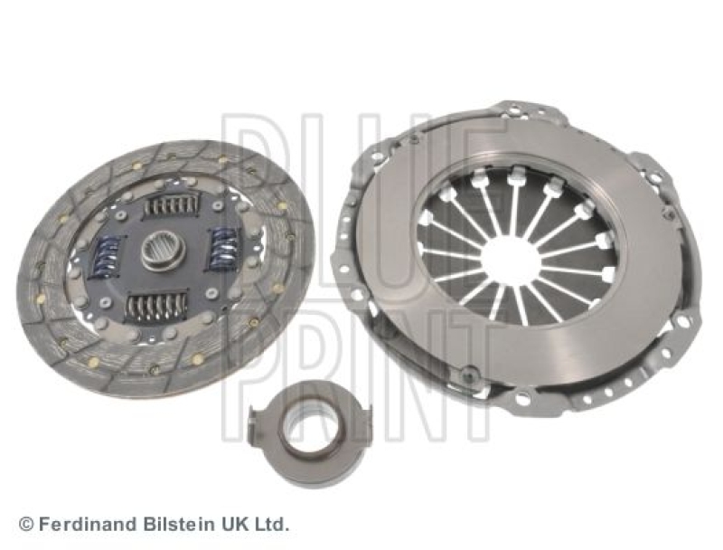 BLUE PRINT ADH230106 Kupplungssatz für HONDA