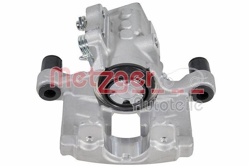 METZGER 6261475 Bremssattel Neuteil für HONDA HA links