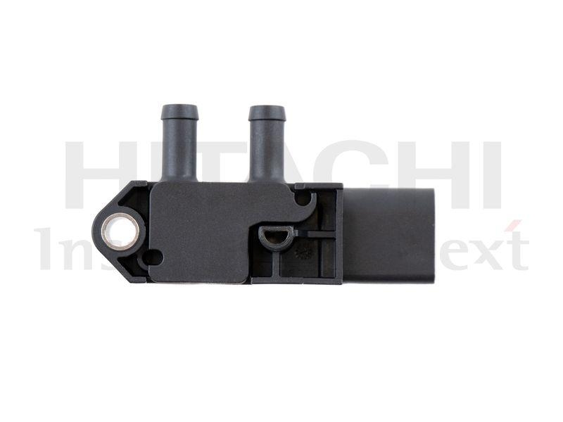 HITACHI 2507449 Sensor, Abgasdruck für JAGUAR u.a.