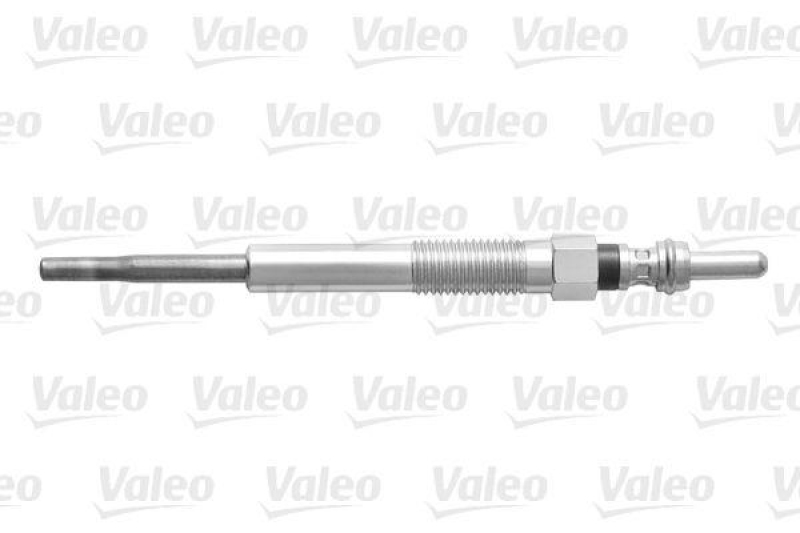 VALEO 345175 Glühkerze PEUGEOT 407,607,4007