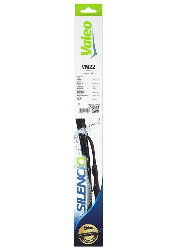 VALEO 574147 Silencio Performance (x1) VM22