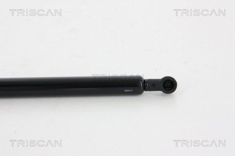 TRISCAN 8710 25255 Gasfeder Hinten für Renault Scenic Iii