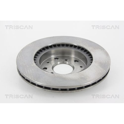 TRISCAN 8120 69119 Bremsscheibe