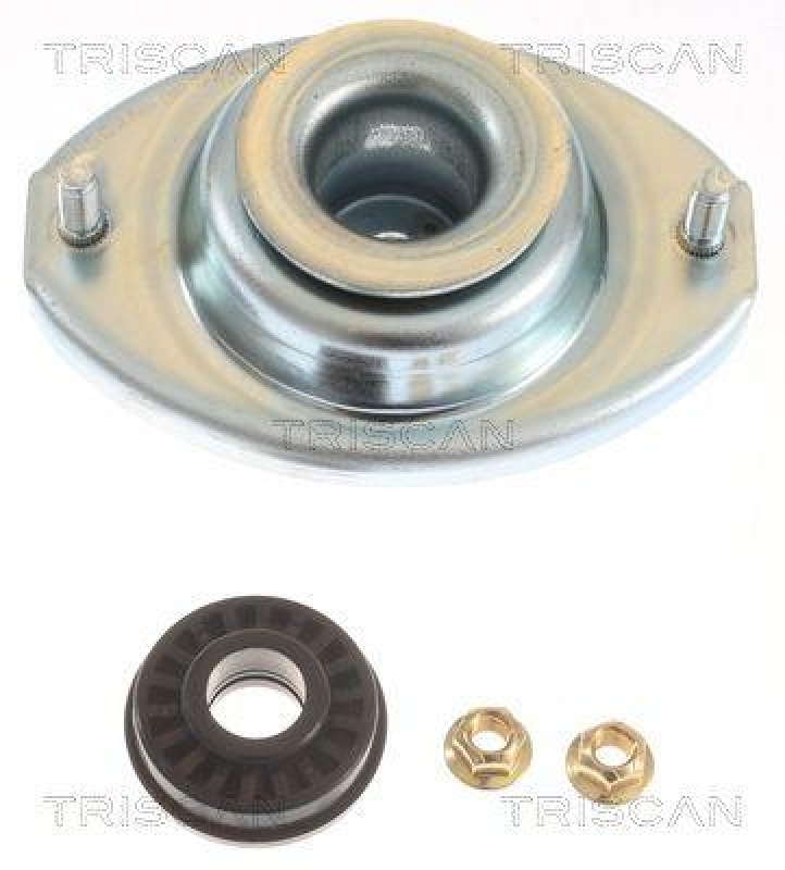 TRISCAN 8500 69906 Federbeinlagersatz für Suzuki Alto