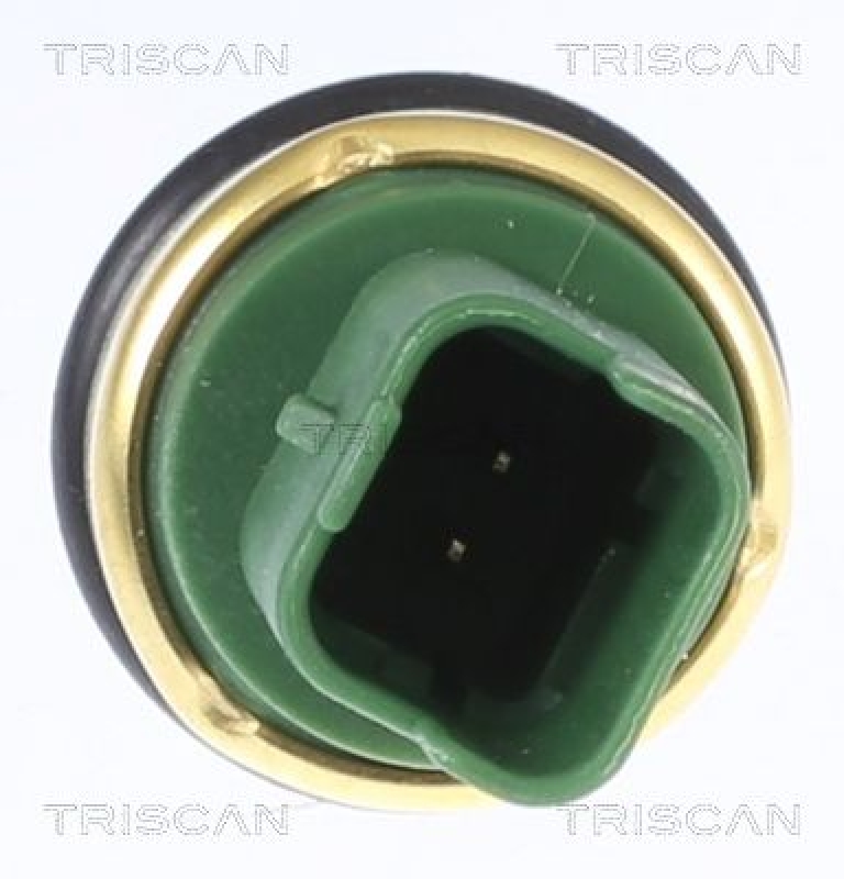 TRISCAN 8626 10045 Temperatursensor für Psa, Fiat, Ford, Volvo