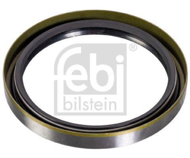 FEBI BILSTEIN 12693 Wellendichtring für Radlager für Fiat