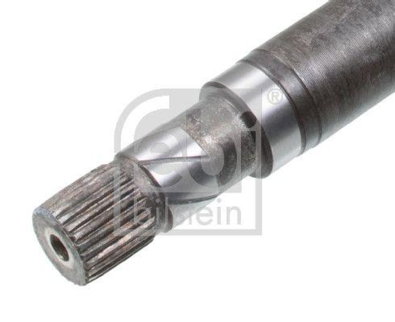 FEBI BILSTEIN 182884 Antriebswelle für Renault