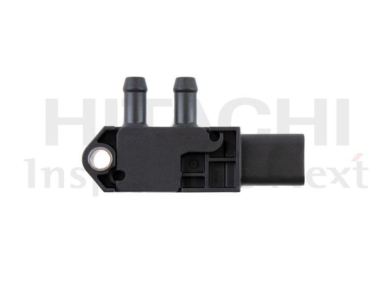 HITACHI 2507450 Sensor, Abgasdruck für DACIA u.a.