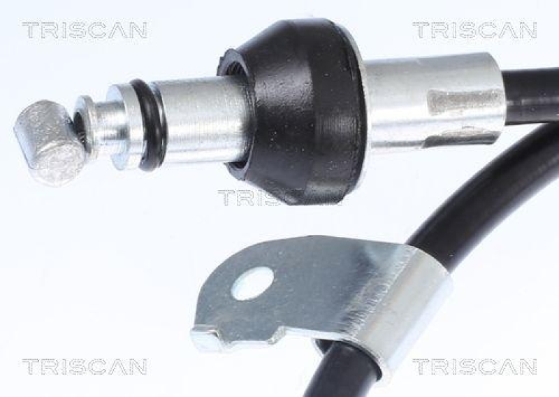 TRISCAN 8140 241152 Handbremsseil für Opel Karl