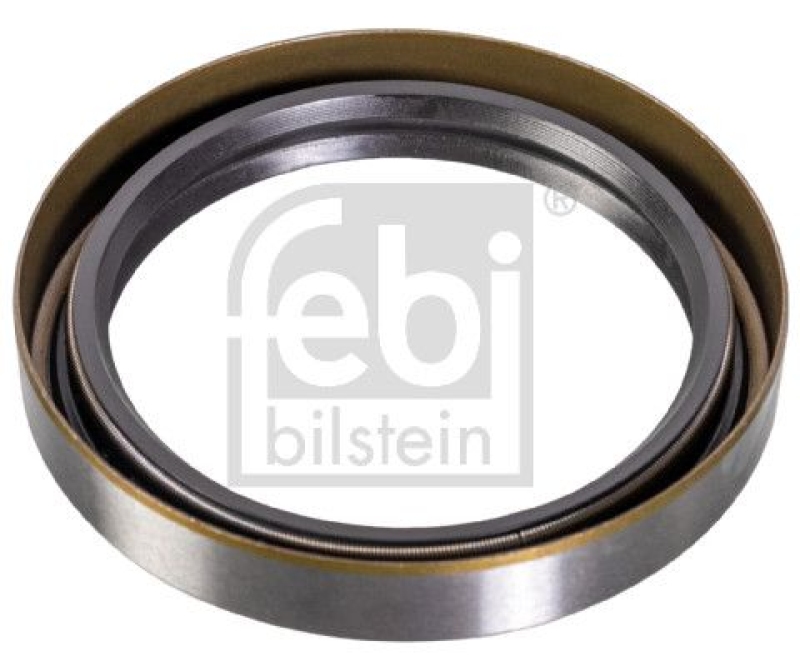 FEBI BILSTEIN 12694 Wellendichtring für Radlager für Fiat