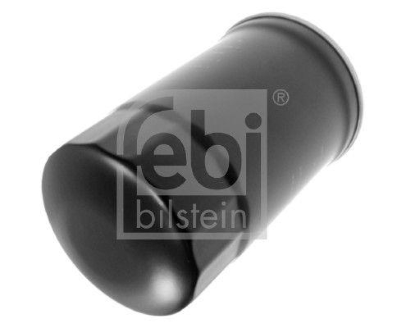 FEBI BILSTEIN 184013 Ölfilter für HYUNDAI