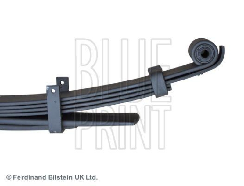 BLUE PRINT ADC48811 Blattfeder für MITSUBISHI