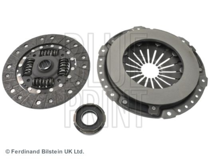 BLUE PRINT ADH230108 Kupplungssatz für HONDA