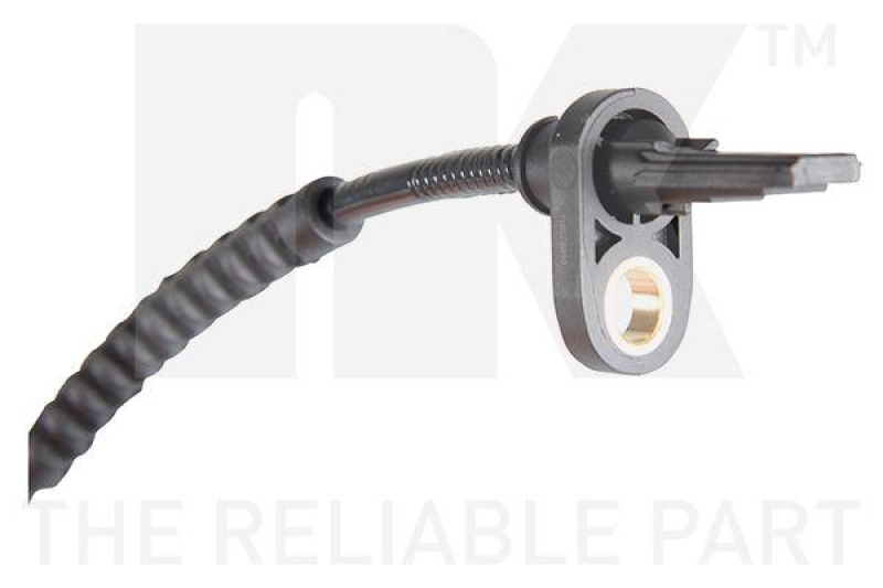 NK 291028 Sensor, Raddrehzahl für FIAT, LANCIA