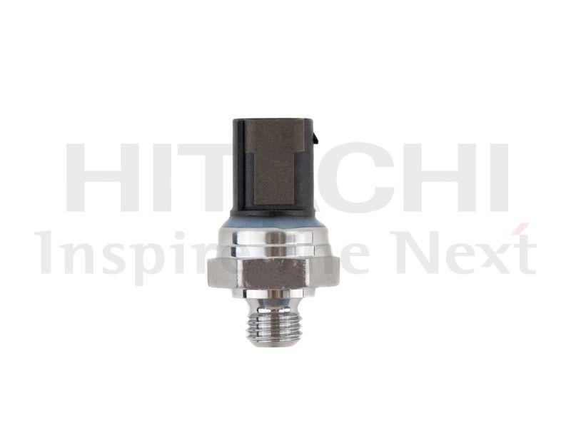 HITACHI 2507451 Sensor, Abgasdruck für JEEP u.a.