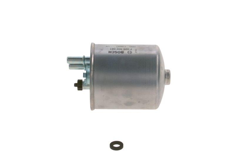 Bosch F 026 402 081 Leitungsfilter