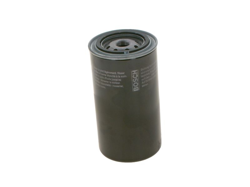 BOSCH 0 451 203 001 Ölfilter P30011 Ø 93mm Höhe 1763mm