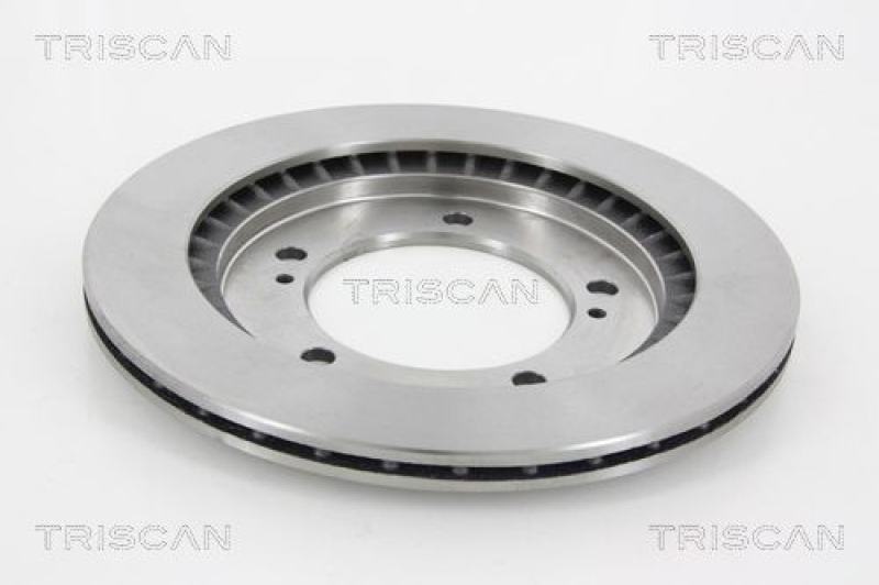 TRISCAN 8120 69120 Bremsscheibe vorne