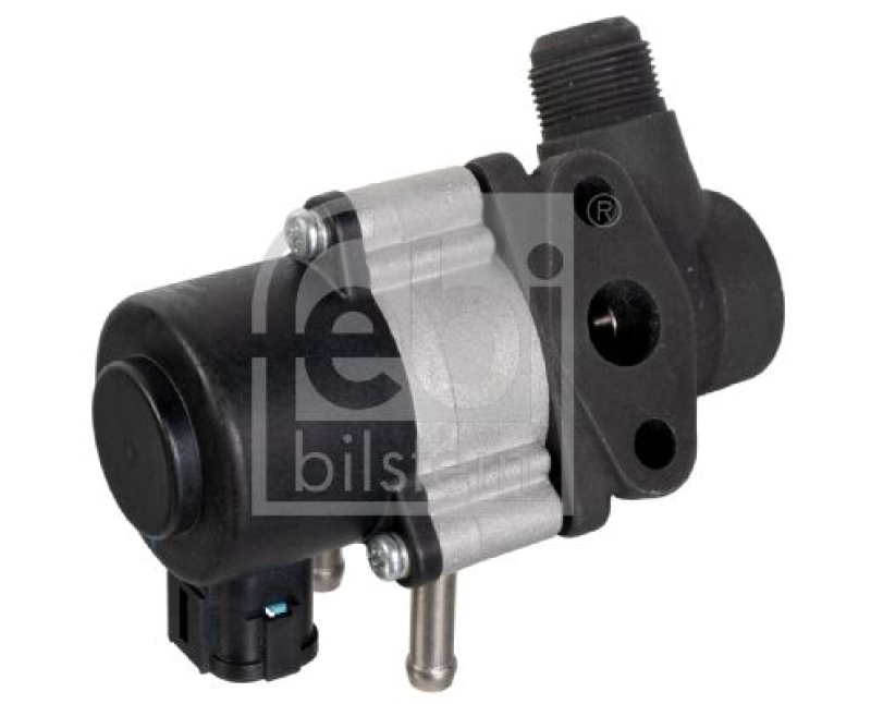 FEBI BILSTEIN 176376 Abgasregelventil für NISSAN