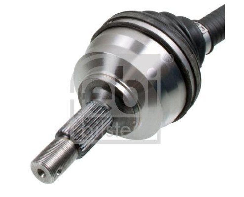 FEBI BILSTEIN 182886 Antriebswelle für CITROEN