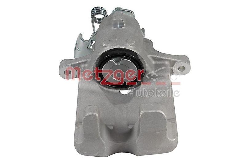 METZGER 6261478 Bremssattel Neuteil für OPEL/VAUXHALL HA rechts