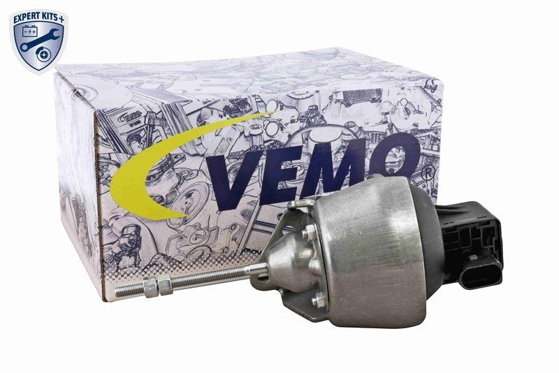 VEMO V15-40-0001 Steuerdose, Lader für VW