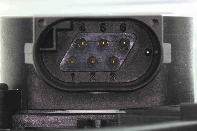 VEMO V30-82-0005 Fahrpedal für MERCEDES-BENZ