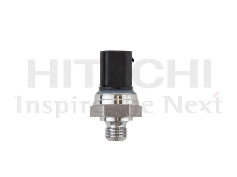 HITACHI 2507452 Sensor, Abgasdruck für MERCEDES u.a.