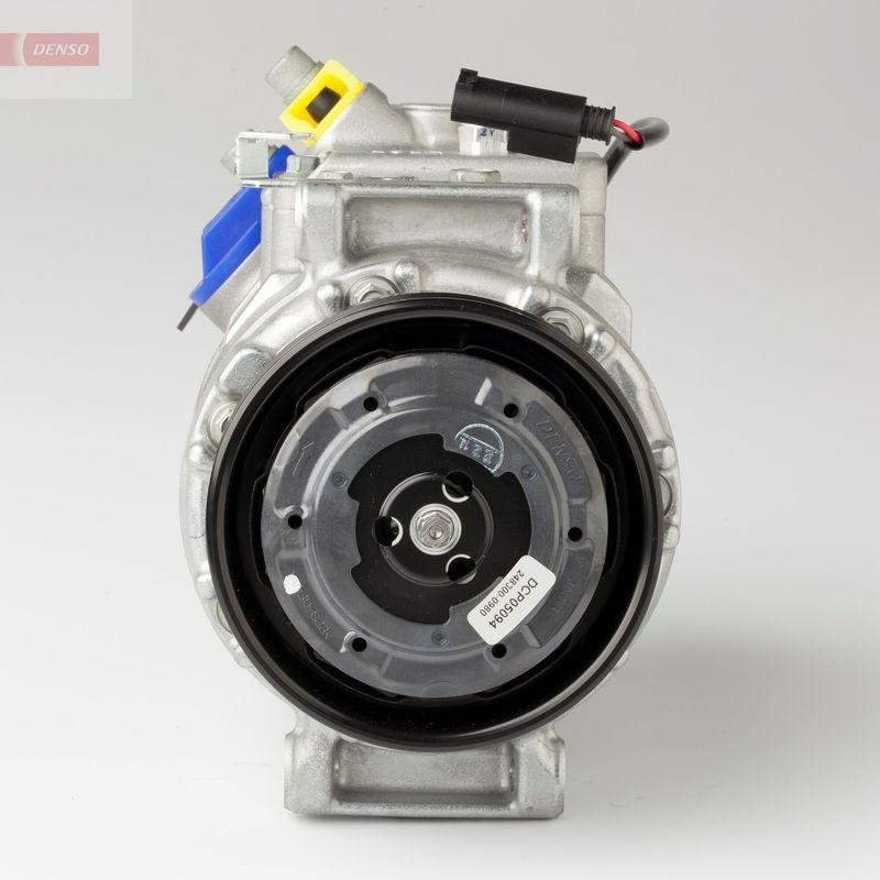 DENSO DCP05094 Kompressor BMW E65 730d (09/02->09/03)