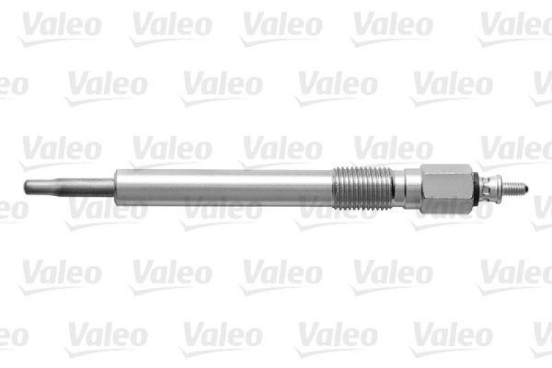 VALEO 345178 Glühkerze OPEL Campo 2.5L, Frontera