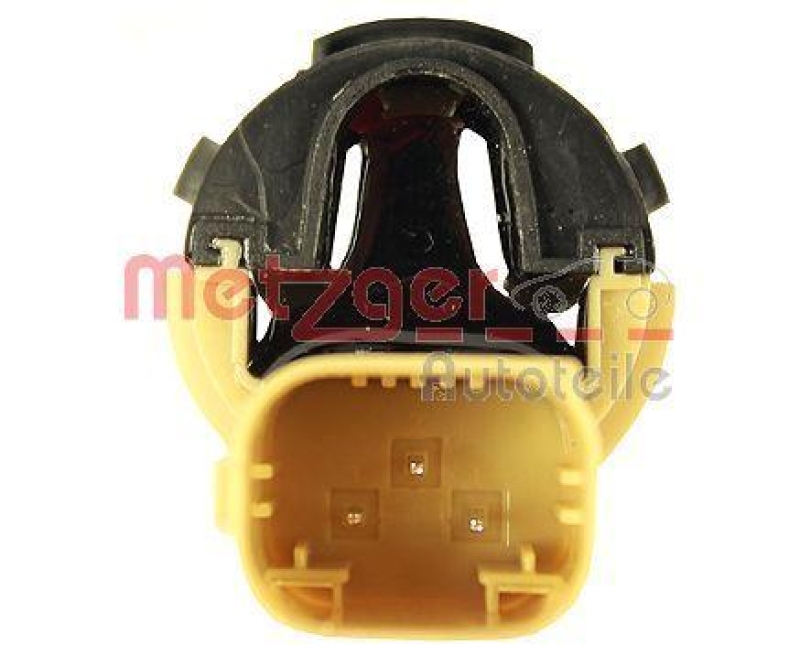 METZGER 0901083 Sensor, Einparkhilfe für LAND ROVER vorne/hinten