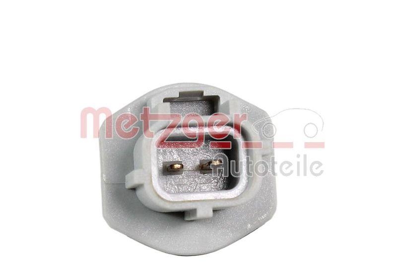 METZGER 0905081 Sensor, Ansauglufttemperatur für FORD/MAZDA