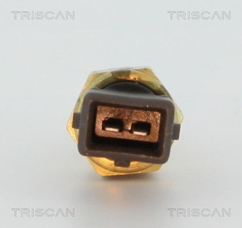 TRISCAN 8626 10048 Temperatursensor für Psa, Fiat Group