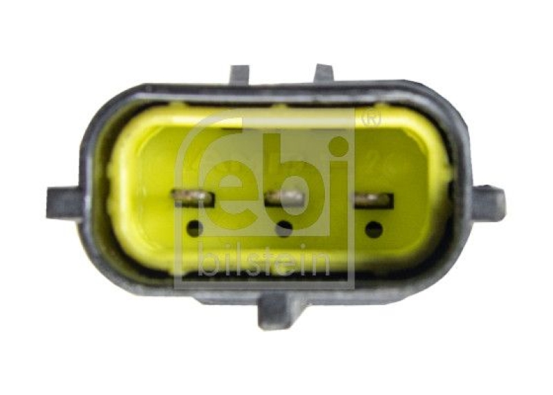 FEBI BILSTEIN 177443 Lambda-Sonde für KIA