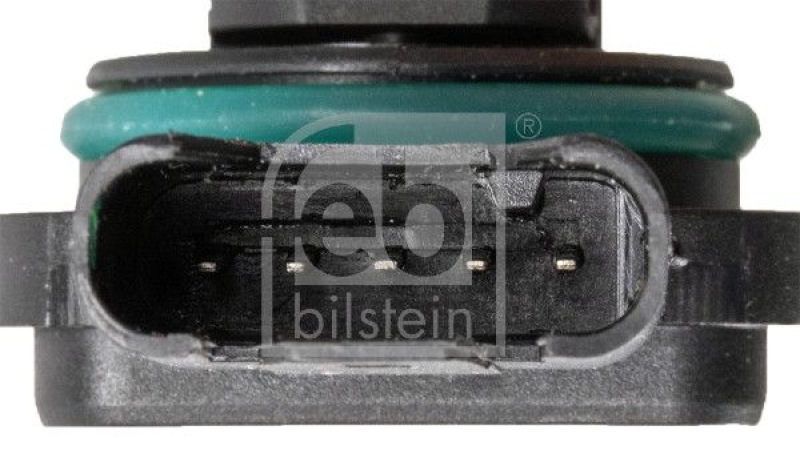 FEBI BILSTEIN 180675 Luftmassenmesser ohne Gehäuse für BMW