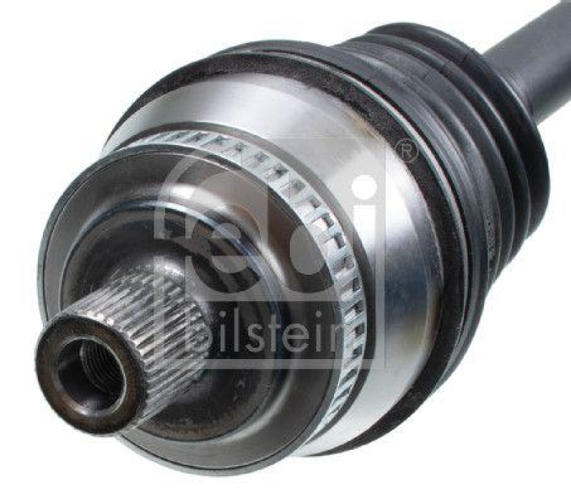 FEBI BILSTEIN 182887 Antriebswelle für VW-Audi