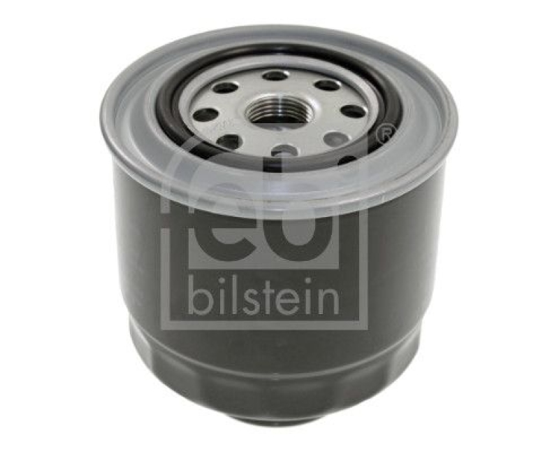 FEBI BILSTEIN 184017 Kraftstofffilter mit Dichtring für MITSUBISHI